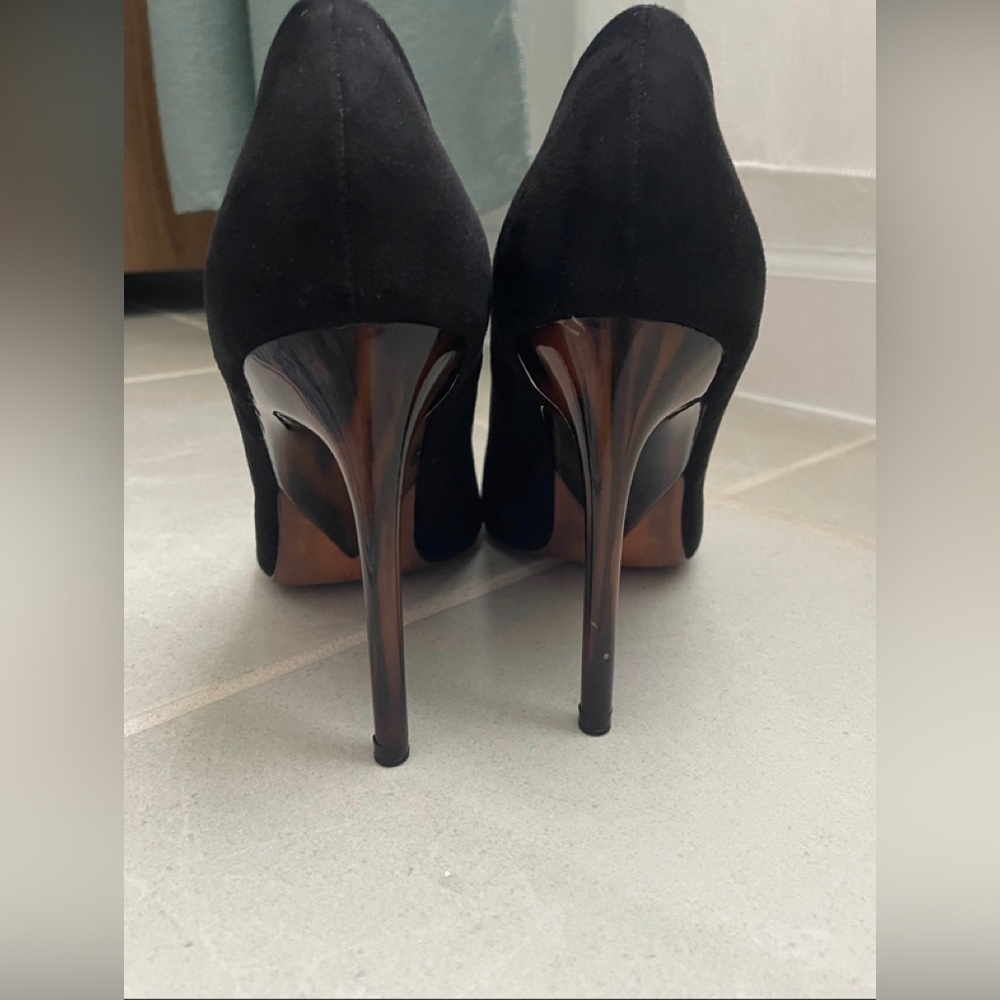 Zara Heels - Picture 2 of 3